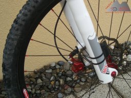 Cube AMS pro 100 - nach Umbau 05